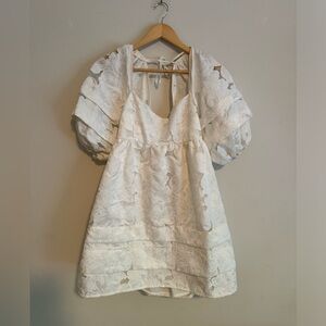 For love and lemons dress - size M